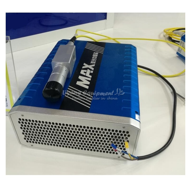 Módulo de Fonte de Laser de Fi - Fiber Laser Source 20W avaliação e preço