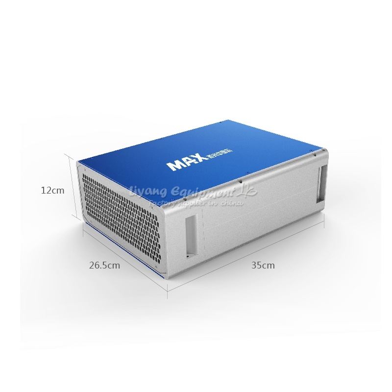 Módulo de Fonte de Laser de Fi - Fiber Laser Source 20W avaliação e preço