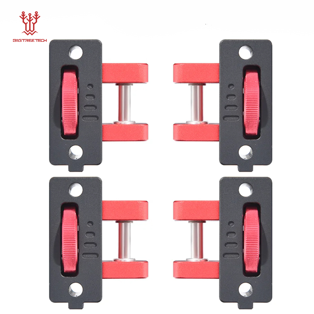 BIGTREETECH-Tensor do Eixo Z p - Drag Chain Cnc avaliação e preço