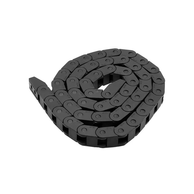 10x10mm 10x15mm 10x20mm 10*10m - Drag Chain Cnc avaliação e preço
