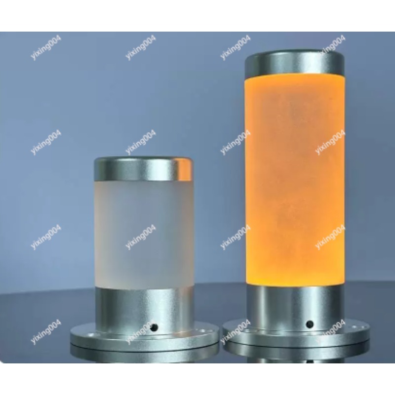 Lâmpada de advertência LED ind - Industrial Visual avaliação e preço