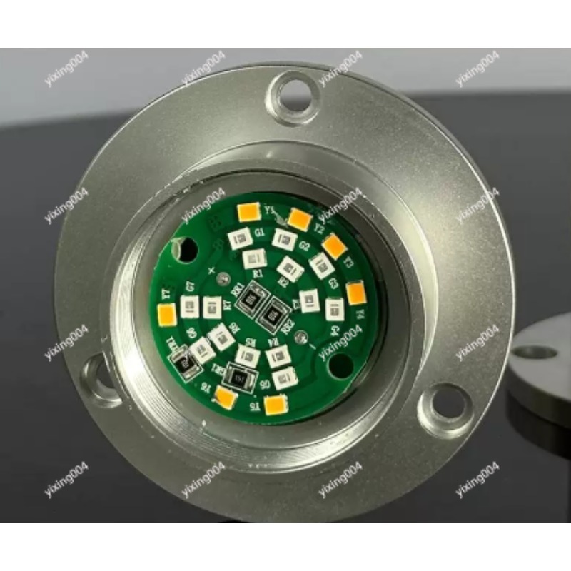 Lâmpada de advertência LED ind - Industrial Visual avaliação e preço