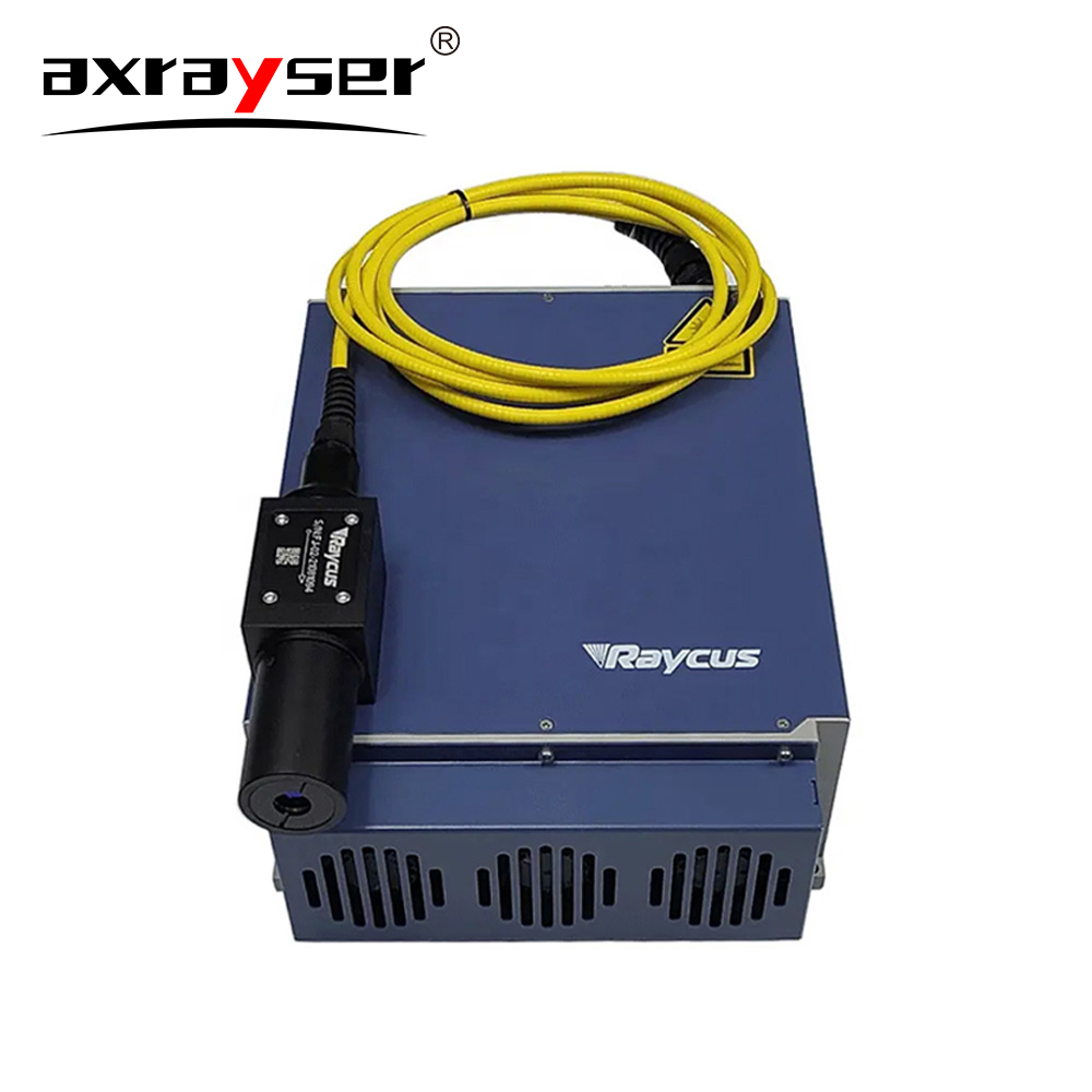 Fonte de Laser de Fibra Origin - Fiber Laser Source 20W avaliação e preço