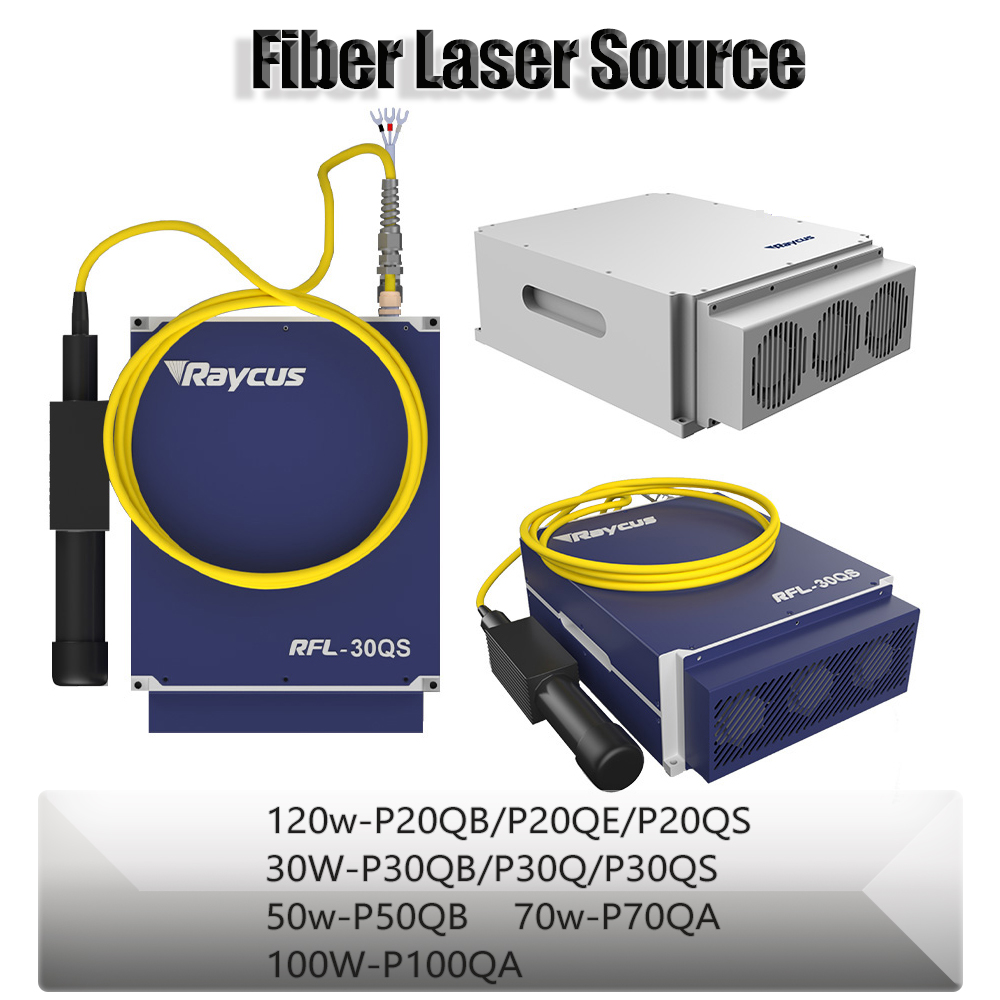 Fonte de Laser de Fibra Origin - Fiber Laser Source 20W avaliação e preço