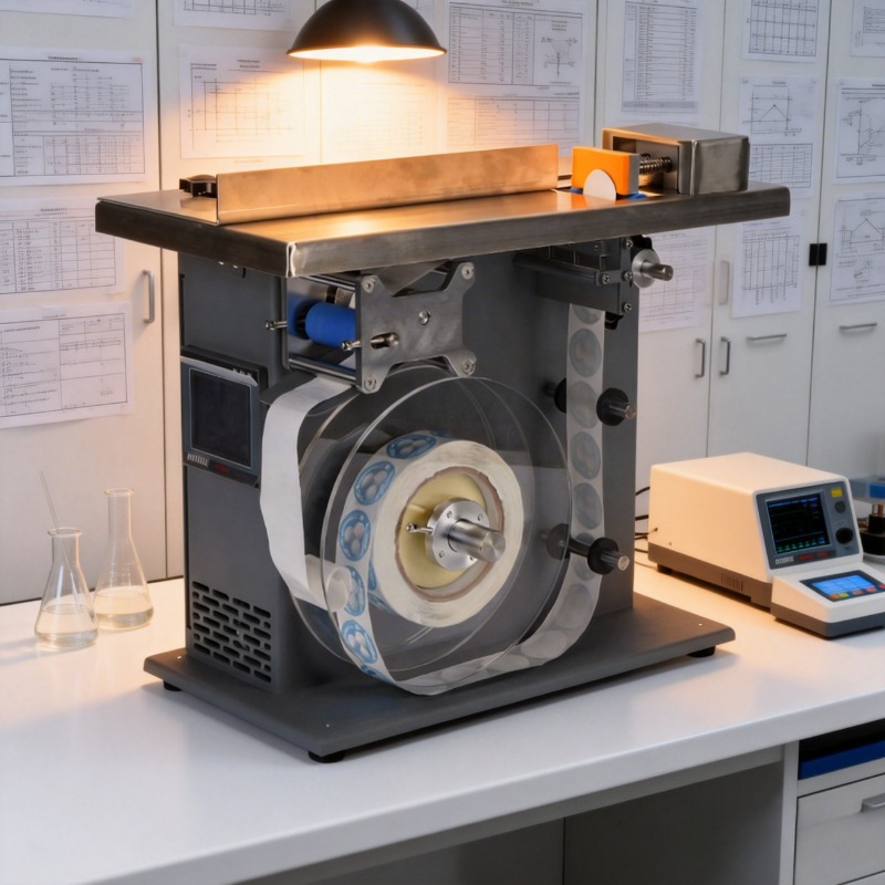 Máquina de Embalagem Automátic - Industrial Print & Laser Inc avaliação e preço