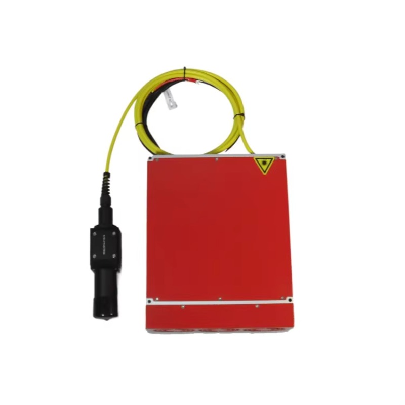 Fonte de Laser de Fibra Pulsad - Fiber Laser Source 20W avaliação e preço