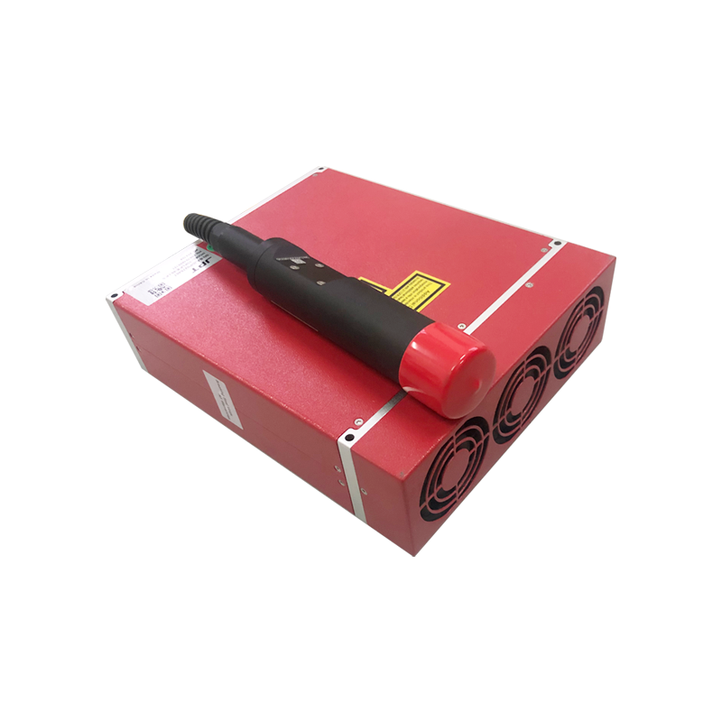 Fonte de Laser de Fibra Pulsad - Fiber Laser Source 20W avaliação e preço
