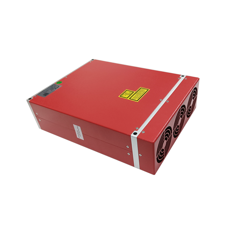 Fonte de Laser de Fibra Pulsad - Fiber Laser Source 20W avaliação e preço