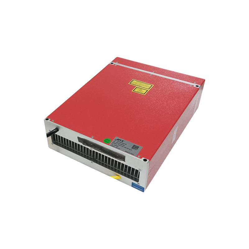 Fonte de Laser de Fibra Pulsad - Fiber Laser Source 20W avaliação e preço