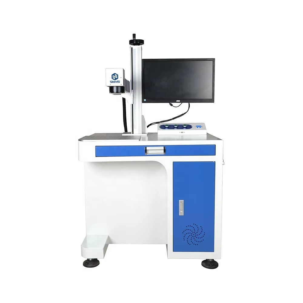 Máquina de Marcação a Laser de - Fiber Laser Source 20W avaliação e preço