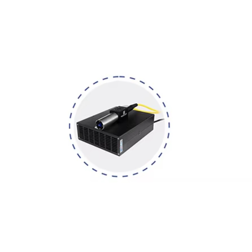 Máquina de Marcação a Laser de - Fiber Laser Source 20W avaliação e preço