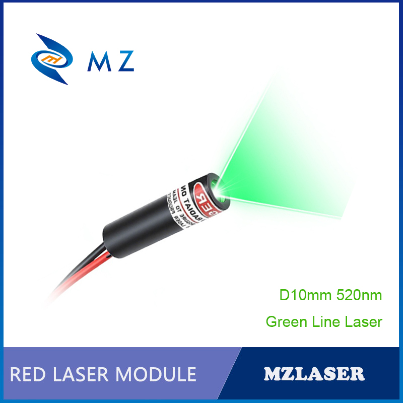 Módulo de Diodo Laser de Linha - Industrial Laser Diode avaliação e preço