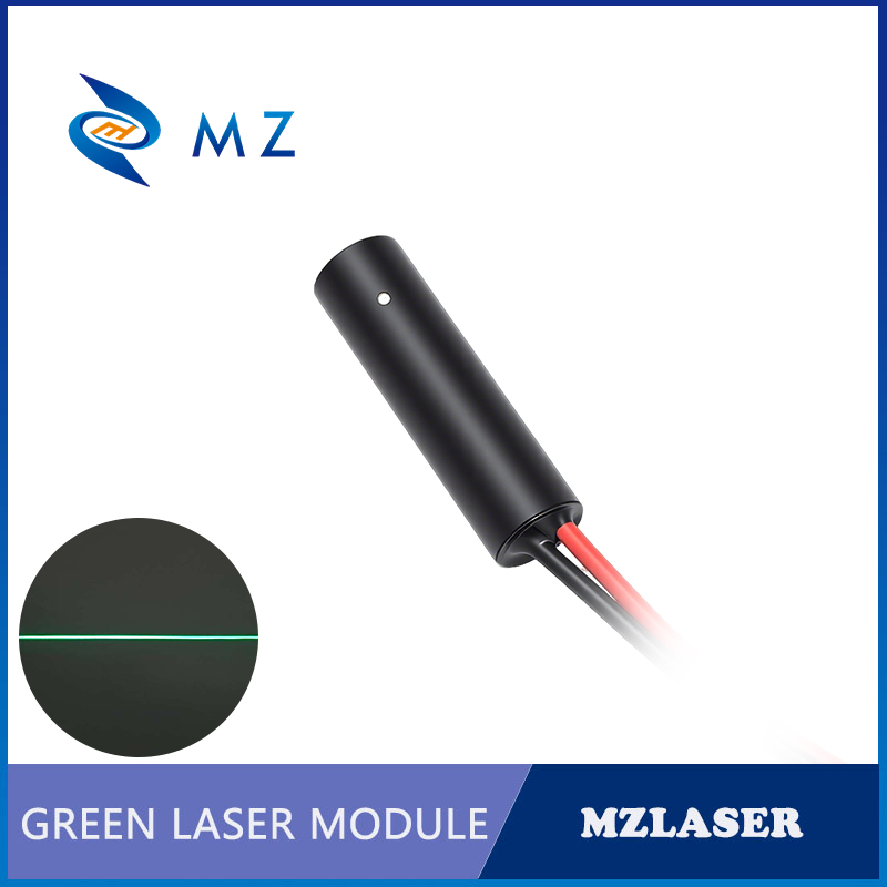 Módulo de Diodo Laser de Linha - Industrial Laser Diode avaliação e preço