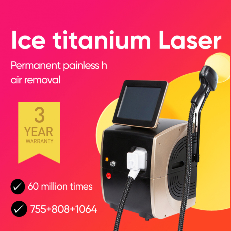Dispositivo de Remoção de Cabe - Industrial Laser Diode avaliação e preço