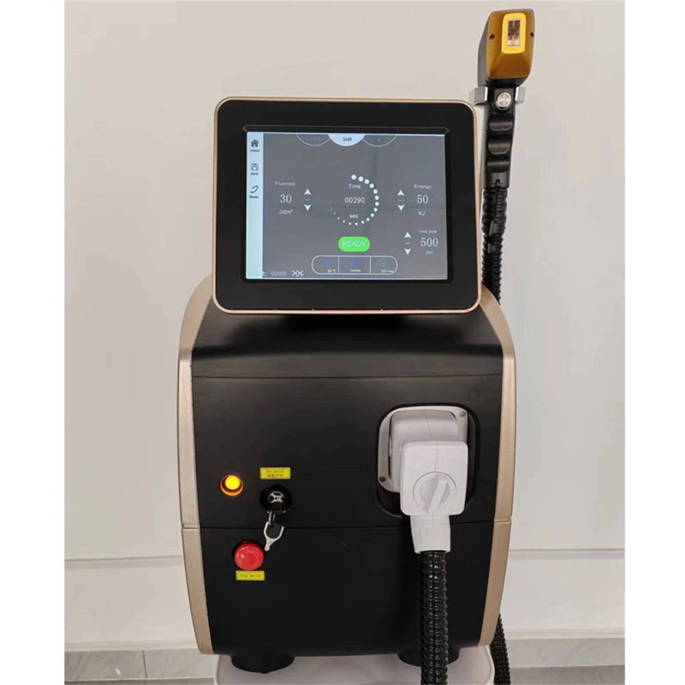 Dispositivo de Remoção de Cabe - Industrial Laser Diode avaliação e preço