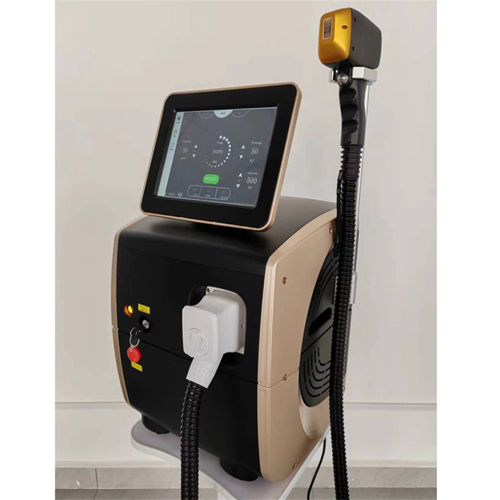 Dispositivo de Remoção de Cabe - Industrial Laser Diode avaliação e preço
