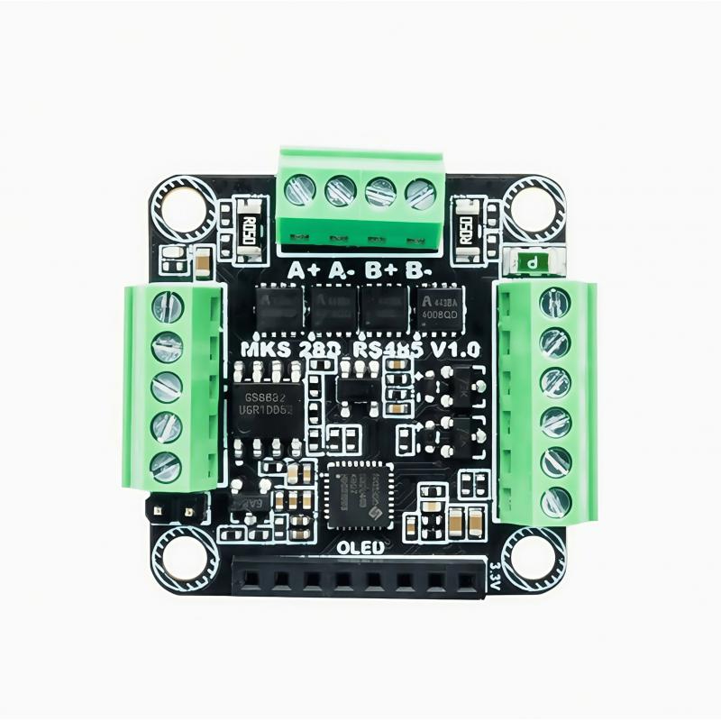Controlador FOC Makerbase MKS  - Stepper Driver Cnc avaliação e preço