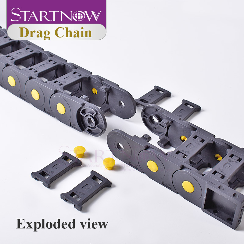Startnow correntes de cabo de  - Drag Chain Cnc avaliação e preço