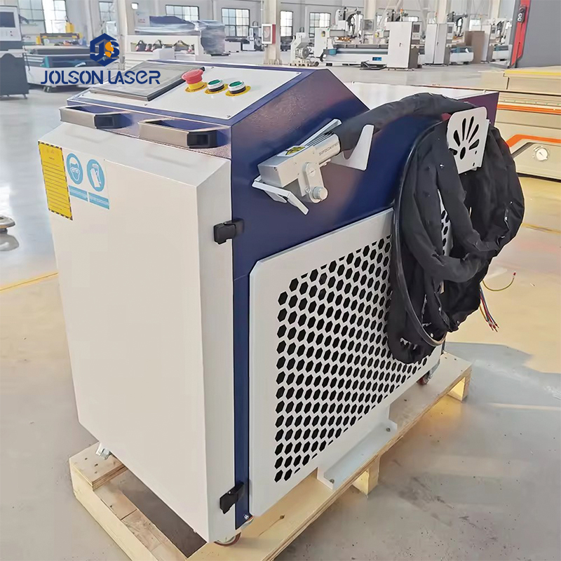 Limpador a Laser Industrial de - Industrial Laser Cleaner Price avaliação e preço