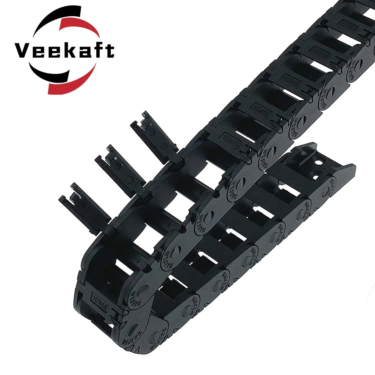 Abrir Arraste Tipo Ponte Chain - Drag Chain Cnc avaliação e preço