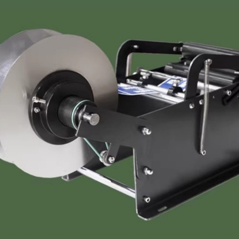 Dispositivo de Rotulagem Autom - Industrial Print & Laser Inc avaliação e preço