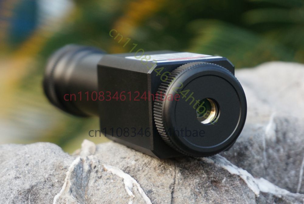 Módulo Laser Verde 520nm 1W à  - Industrial Laser Diode avaliação e preço