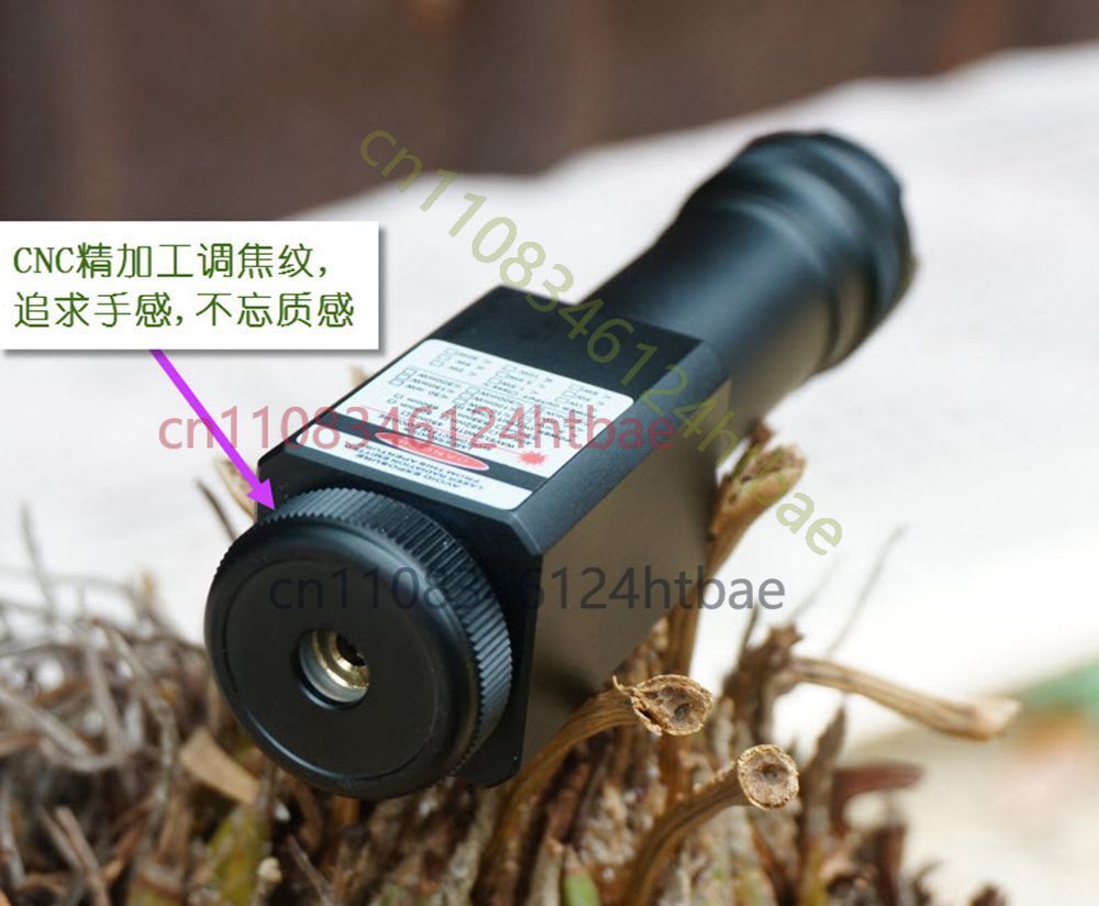 Módulo Laser Verde 520nm 1W à  - Industrial Laser Diode avaliação e preço