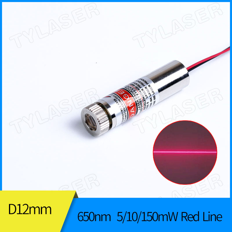 Localizador laser vermelho foc - Industrial Laser Diode avaliação e preço