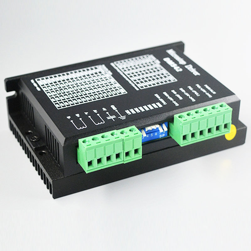 Motorista do motor Microstep,  - Stepper Driver Cnc avaliação e preço
