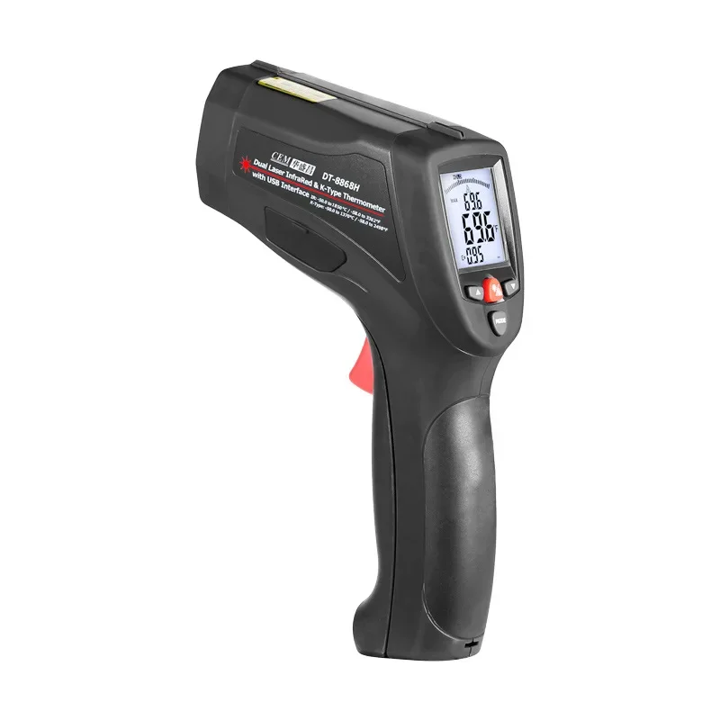 Termômetro Infravermelho Profi - Industrial Laser Brands avaliação e preço