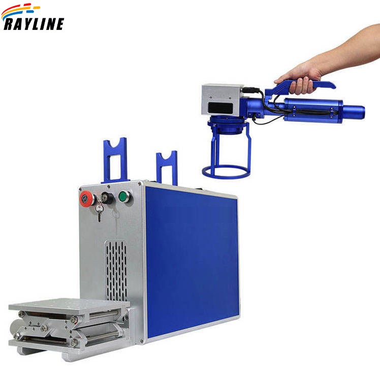Máquina de Marcação a Laser de - Industrial Laser Brands avaliação e preço