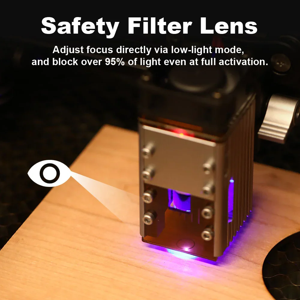 Kit de Módulo de Corte a Laser - Industrial Laser Diode avaliação e preço