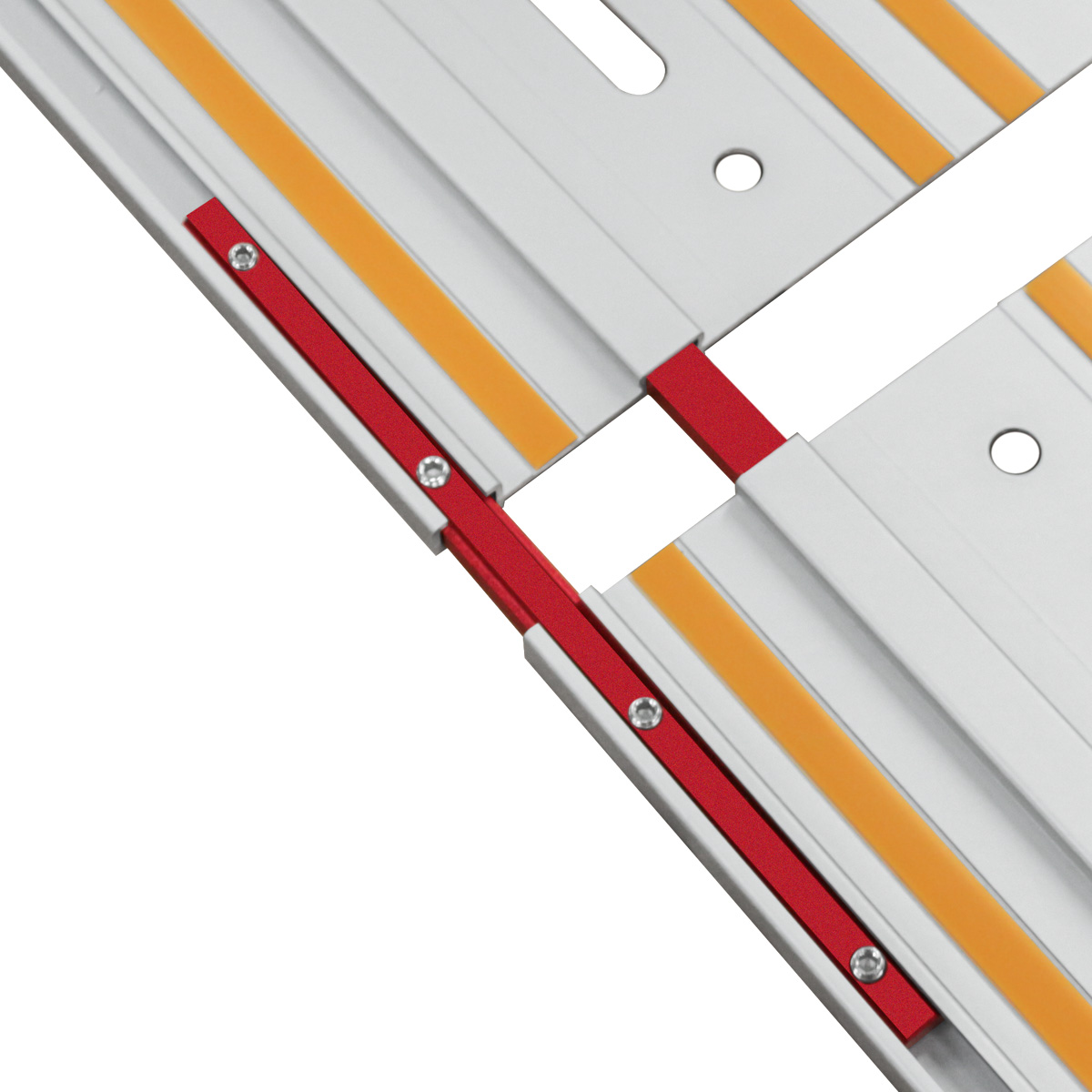 1 Conjunto de Conectores de Pe - Aluminum T-Slot Profile avaliação e preço
