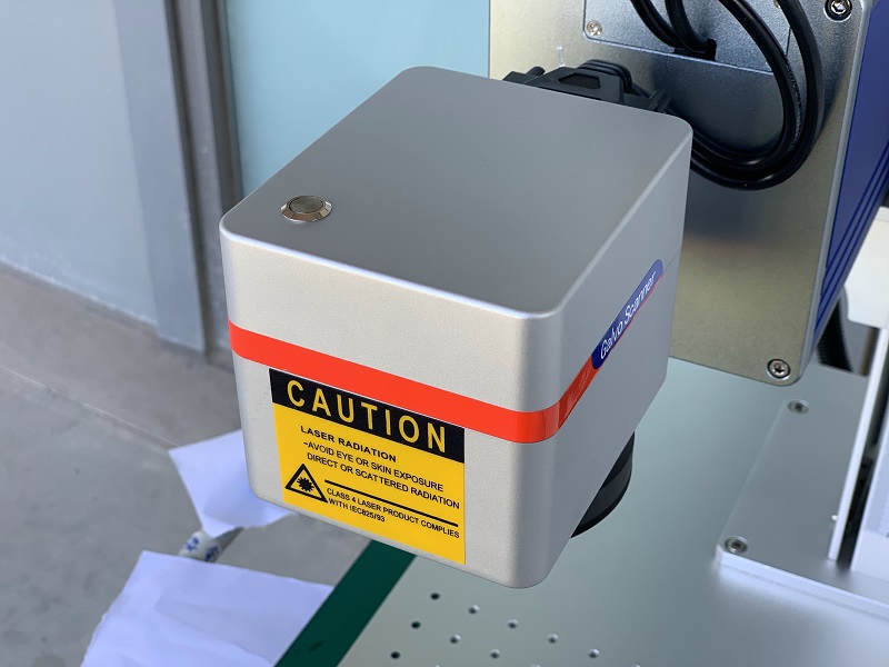 Bluetimes 35W CO2 RF Máquina d - Industrial Laser Brands avaliação e preço
