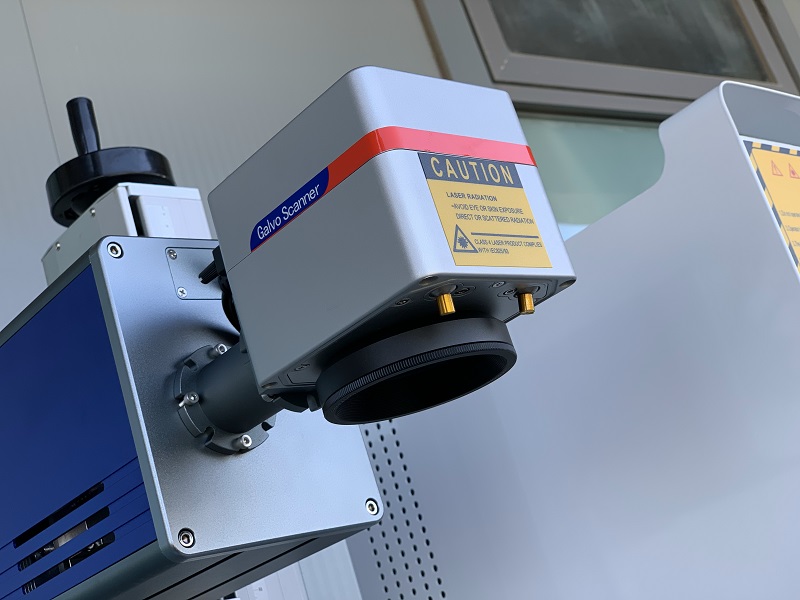Bluetimes 35W CO2 RF Máquina d - Industrial Laser Brands avaliação e preço