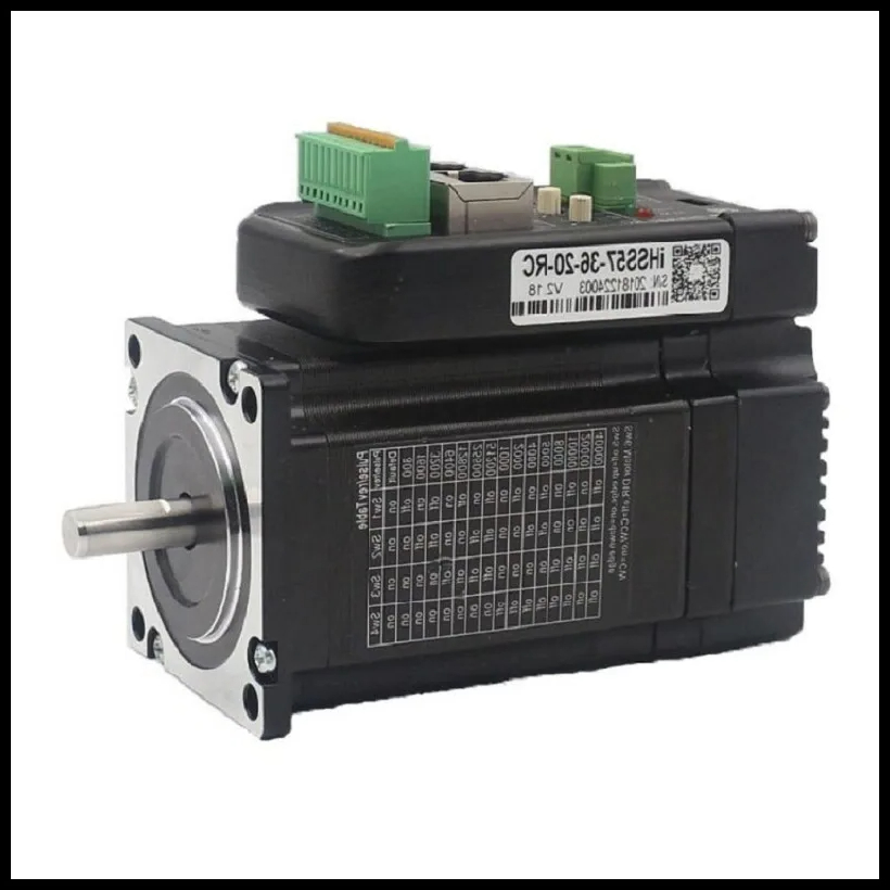 Cnc jmc nema 23 2 fases 2nm 4. - Stepper Driver Cnc avaliação e preço