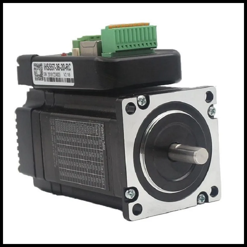Cnc jmc nema 23 2 fases 2nm 4. - Stepper Driver Cnc avaliação e preço