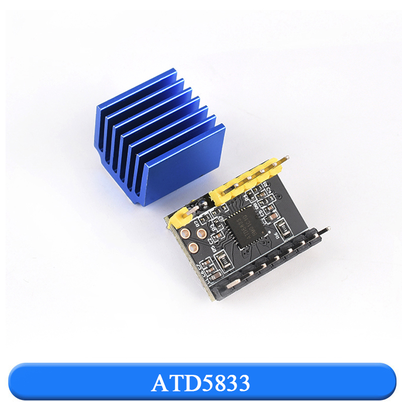 10 Peças TMC2208 TMC2209 V2.0  - Stepper Driver Cnc avaliação e preço