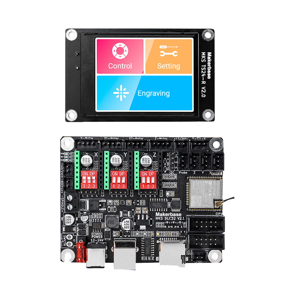 Máquina de gravação a laser pl - Laser Controller Board avaliação e preço