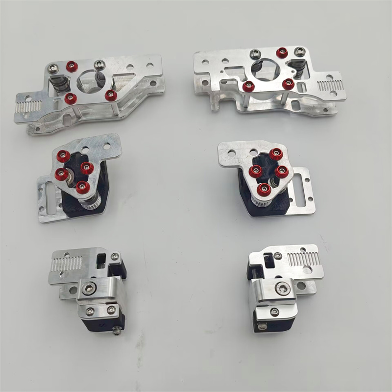 Kit de Junção de Motor XY e Te - Drag Chain Cnc avaliação e preço