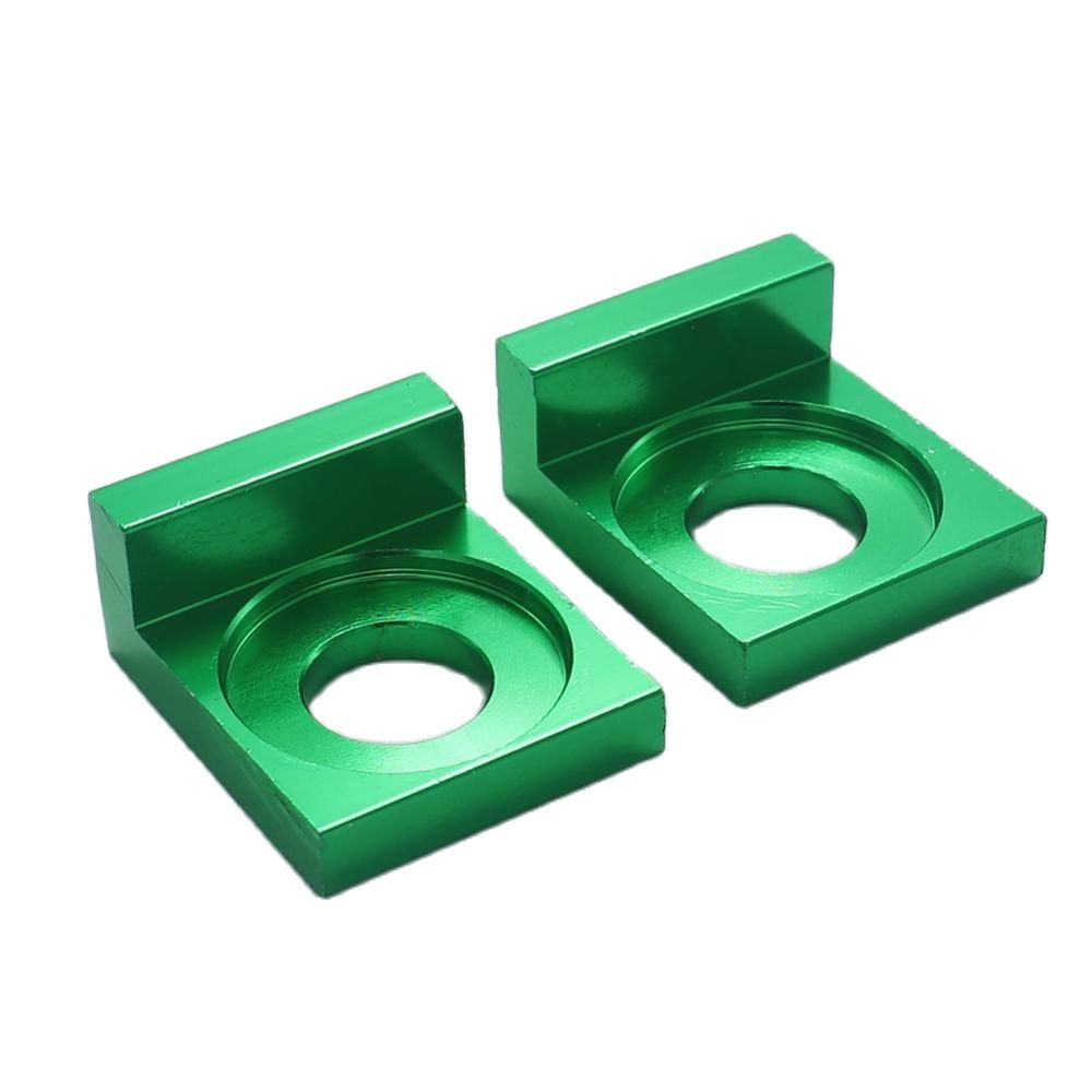 12mm/15mm alumínio cnc bloco d - Drag Chain Cnc avaliação e preço