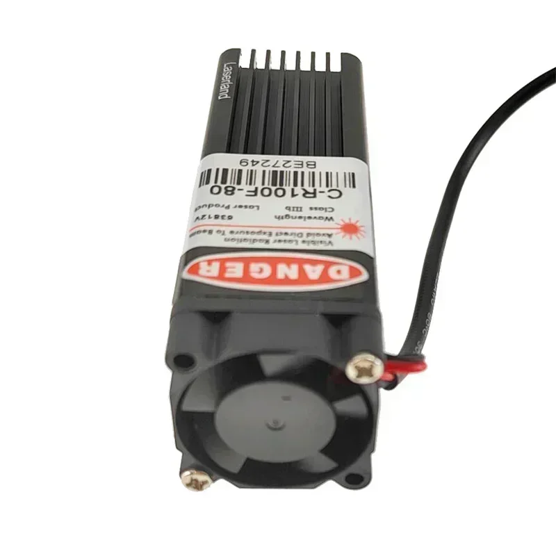Módulo de diodo laser com feix - Industrial Laser Diode avaliação e preço