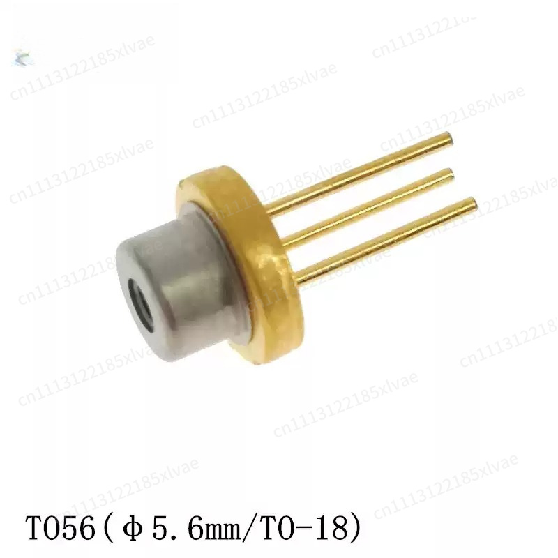 Diodo Laser de 1550Nm 5.6mm co - Industrial Laser Diode avaliação e preço