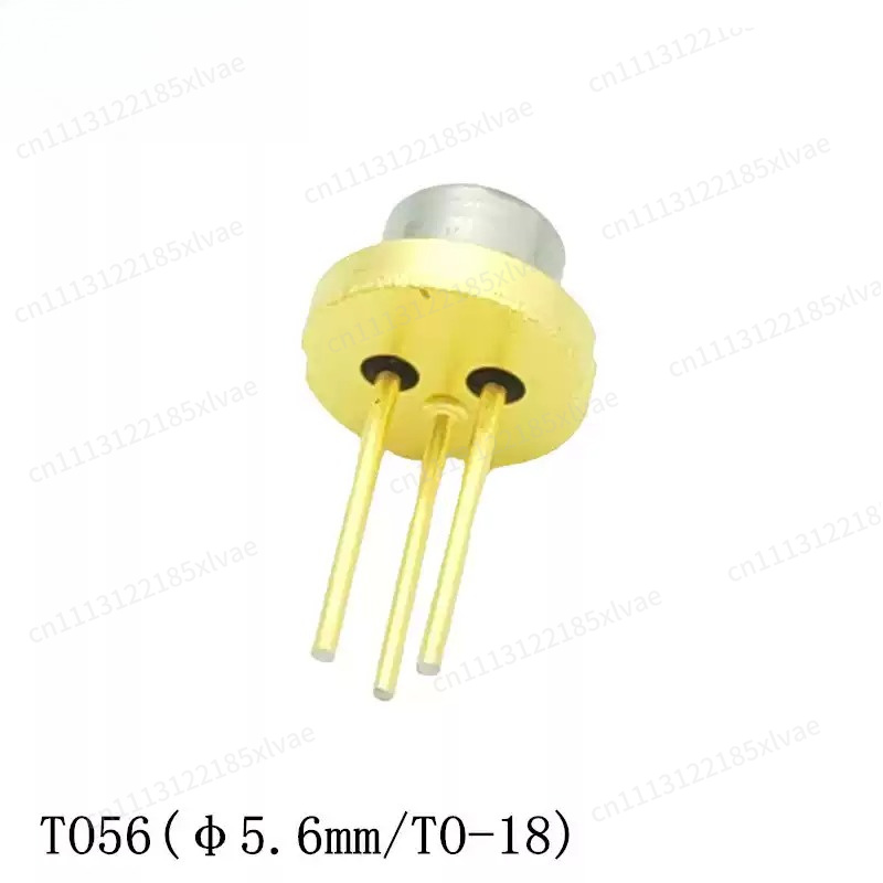 Diodo Laser de 1550Nm 5.6mm co - Industrial Laser Diode avaliação e preço