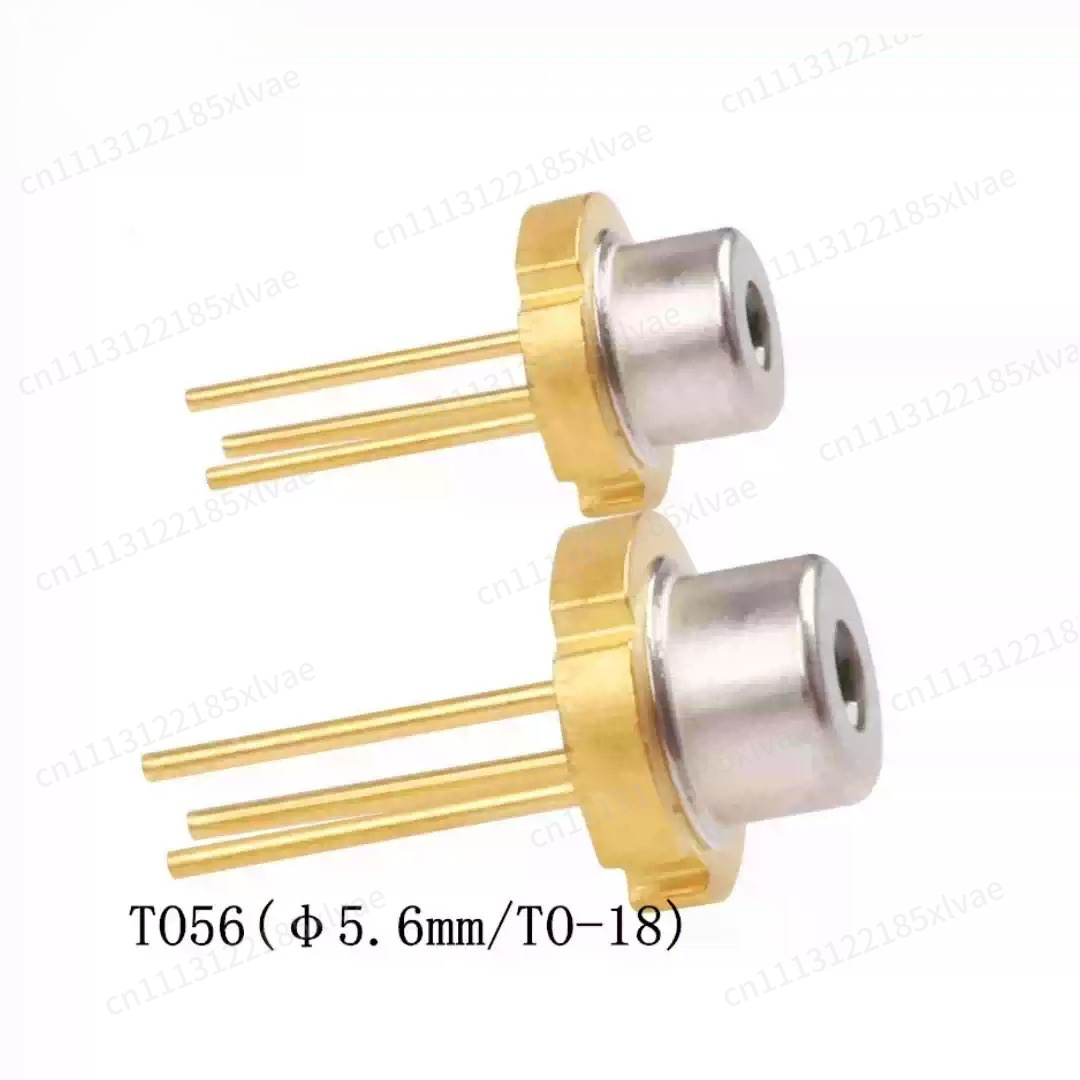 Diodo Laser de 1550Nm 5.6mm co - Industrial Laser Diode avaliação e preço