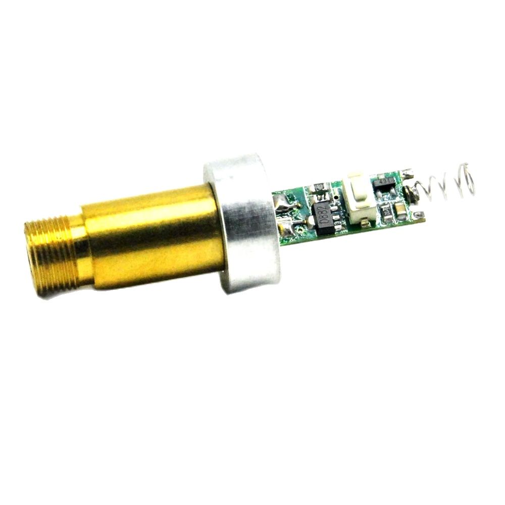 Módulo de Laser Verde Industri - Industrial Laser Diode avaliação e preço
