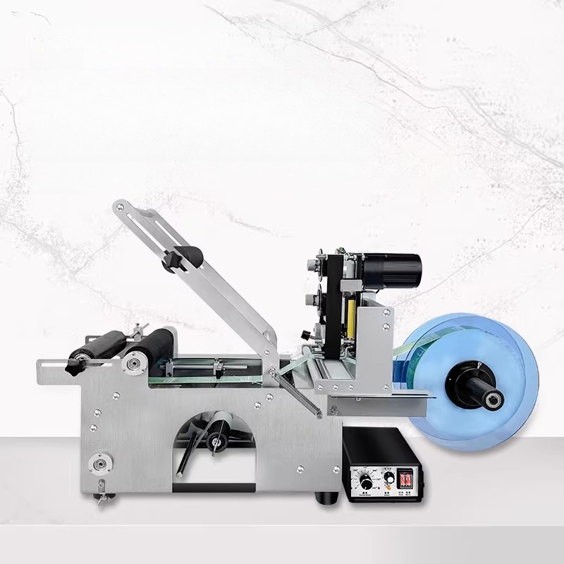 Máquina de Rotulagem Automátic - Industrial Print & Laser Inc avaliação e preço