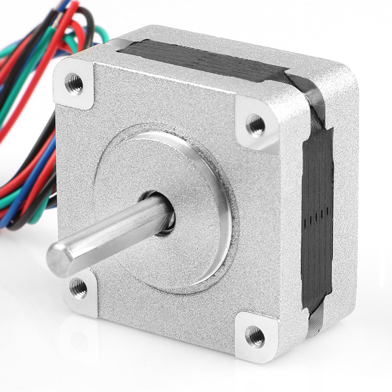 Siheng China Motor de passo 2  - Stepper Driver Cnc avaliação e preço