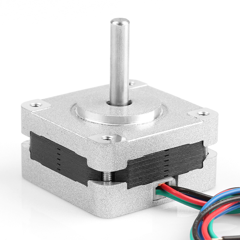 Siheng China Motor de passo 2  - Stepper Driver Cnc avaliação e preço