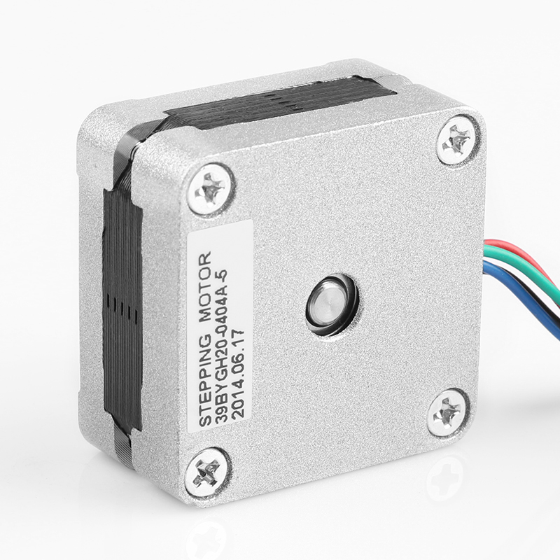 Siheng China Motor de passo 2  - Stepper Driver Cnc avaliação e preço